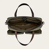 Thumbnail 9 of Filson Dryden Briefcase - Otter Green