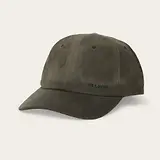 Thumbnail 2 of Filson Low Profile Logger Cap - Otter Green