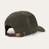 Thumbnail 3 of Filson Low Profile Logger Cap - Otter Green