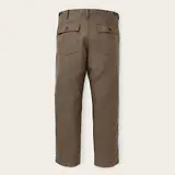Thumbnail 2 of Filson Men's Field Supply Pants - Teak