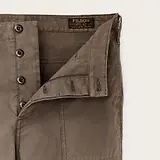 Thumbnail 3 of Filson Men's Field Supply Pants - Teak