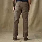 Thumbnail 7 of Filson Men's Field Supply Pants - Teak