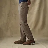 Thumbnail 8 of Filson Men's Field Supply Pants - Teak