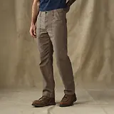 Thumbnail 9 of Filson Men's Field Supply Pants - Teak