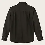 Thumbnail 2 of Filson Men's Fleece Lined Jac-Shirt - Peat