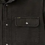Thumbnail 4 of Filson Men's Fleece Lined Jac-Shirt - Peat