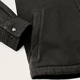 Thumbnail 5 of Filson Men's Fleece Lined Jac-Shirt - Peat