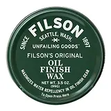 Thumbnail 1 of Filson Oil Finish Wax - 3oz