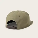 Thumbnail 2 of Filson Stencil Trucker Cap - Olive