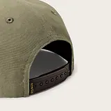 Thumbnail 3 of Filson Stencil Trucker Cap - Olive