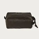 Thumbnail 7 of Filson Tin Cloth Travel Kit - Dark Tan