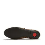 Thumbnail 7 of FitFlop Women's Delicato Suede Mary Janes - Leopard Print