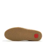 Thumbnail 8 of FitFlop Women's The Dash FF T-Toe Suede Trainers - Cherry Tomato / Warm Pink