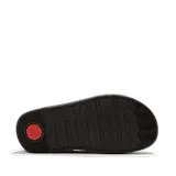 Thumbnail 7 of FitFlop x Keith Haring Women's Gen-FF Fisherman Sandals - Black