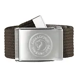Thumbnail 1 of Fjällräven 1960 Logo Belt - Dark Olive