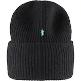 Thumbnail 2 of Fjällräven 1960 Logo Hat - Black
