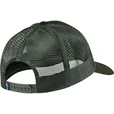 Thumbnail 2 of Fjällräven 1960 Logo Långtradarkeps Cap - Deep Forest