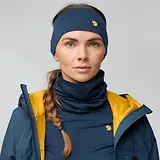 Thumbnail 2 of Fjällräven Bergtagen Merino Neck Gaiter - Mountain Blue