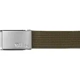 Thumbnail 2 of Fjällräven Canvas Belt - Dark Olive