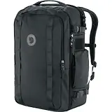 Thumbnail 7 of Fjällräven Färden Carry-On Pack 42L - Coal Black