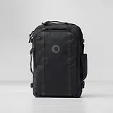 Thumbnail 8 of Fjällräven Färden Carry-On Pack 42L - Coal Black