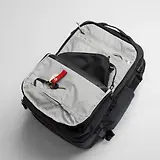 Thumbnail 11 of Fjällräven Färden Carry-On Pack 42L - Coal Black