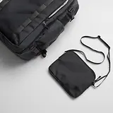 Thumbnail 12 of Fjällräven Färden Carry-On Pack 42L - Coal Black