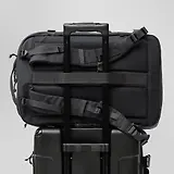 Thumbnail 15 of Fjällräven Färden Carry-On Pack 42L - Coal Black