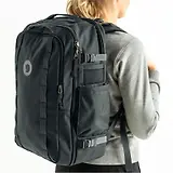 Thumbnail 21 of Fjällräven Färden Carry-On Pack 42L - Coal Black