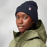 Thumbnail 2 of Fjällräven Fjällräven Rib Hat - Dark Navy