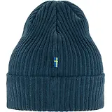 Thumbnail 3 of Fjällräven Fjällräven Rib Hat - Indigo Blue