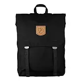 Thumbnail 1 of Fjällräven Foldsack No. 1 Backpack 16L - Black