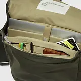 Thumbnail 2 of Fjällräven Greenland Shoulder Bag Small 9L - Deep Forest