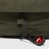 Thumbnail 7 of Fjällräven Greenland Shoulder Bag Small 9L - Deep Forest
