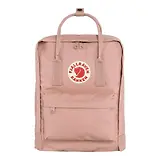 Thumbnail 1 of Fjällräven Kånken Backpack 16L - Chalk Rose