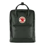 Thumbnail 1 of Fjällräven Kånken Backpack 16L - Forest Green