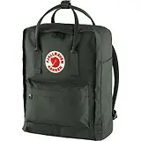 Thumbnail 3 of Fjällräven Kånken Backpack 16L - Forest Green