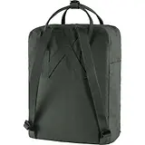 Thumbnail 4 of Fjällräven Kånken Backpack 16L - Forest Green