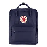 Thumbnail 1 of Fjällräven Kånken Backpack 16L - Midnight Purple