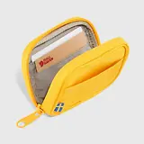 Thumbnail 3 of Fjällräven Kånken Card Wallet - Ochre
