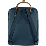 Thumbnail 2 of Fjällräven Kånken No. 2 Backpack 16L - Navy