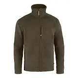 Thumbnail 1 of Fjällräven Men's Buck Fleece - Dark Olive