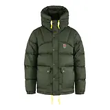 Thumbnail 1 of Fjällräven Men's Expedition Down Lite Jacket - Deep Forest