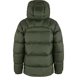Thumbnail 2 of Fjällräven Men's Expedition Down Lite Jacket - Deep Forest