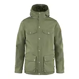 Thumbnail 1 of Fjällräven Men's Greenland Jacket - Green