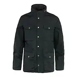 Thumbnail 1 of Fjällräven Men's Räven Jacket - Black