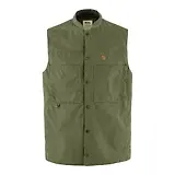 Thumbnail 1 of Fjällräven Men's Singi Padded Vest - Laurel Green