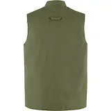 Thumbnail 2 of Fjällräven Men's Singi Padded Vest - Laurel Green