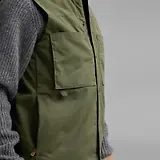 Thumbnail 11 of Fjällräven Men's Singi Padded Vest - Laurel Green