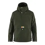 Thumbnail 1 of Fjällräven Men's Vardag Anorak - Deep Forest